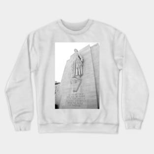 Punchbowl Study 3 Crewneck Sweatshirt